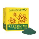 Spirulina Aurospirul 100 g i proszek