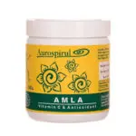 Amla Aurospirul 500 kapsułek – opakowanie produktu