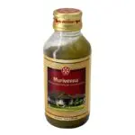 SNA Murivenna 100 ml tradycyjny olej ajurwedyjski