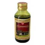 SNA Vachaalashunatailam 100 ml ajurwedyjski olej