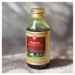 SNA Elaadi Oil 100 ml ajurwedyjski olej pielęgnacyjny do masażu