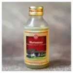 SNA Murivenna 100 ml tradycyjny olej ajurwedyjski