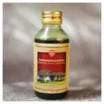SNA Vachaalashunatailam 100 ml ajurwedyjski olej