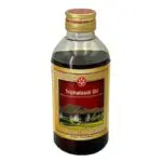 SNA Triphalaadi Oil 100 ml naturalny olej ajurwedyjski