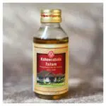SNA Ksheerabala Tailam 100 ml ajurwedyjski olej do masażu