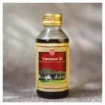 SNA Triphalaadi Oil 100 ml naturalny olej ajurwedyjski