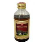 SNA Mahaanaarayana Tailam 200 ml naturalny olej ajurwedyjski