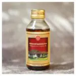 SNA Mahaanaarayana Tailam 200 ml naturalny olej ajurwedyjski