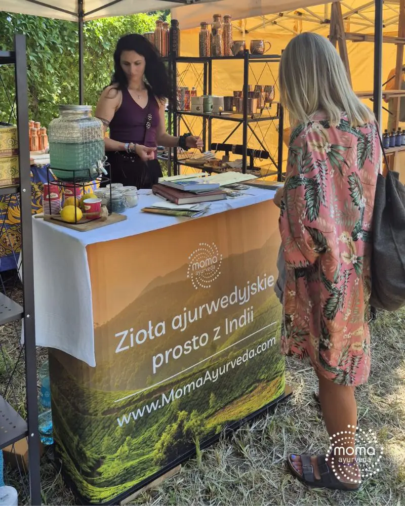 Relacja z Joga Festiwalu w Studzieńcu 2026
