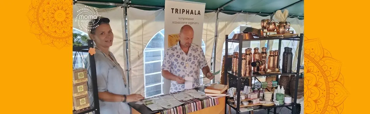Festiwal Jogi i Ajurwedy – spotkania, które zostają w sercu 