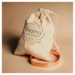 Orientalna bransoletka miedziana gładka moma ayurveda