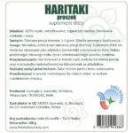 Haritaki 100g proszek