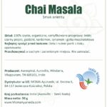 Chai Masala 50g Aurosppirul