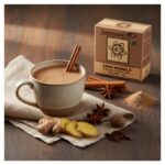 Chai masala lifestyle