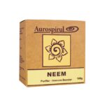 Neem Aurospirul 100 g – opakowanie produktu w proszku