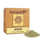 Neem Aurospirul 100 g i proszek