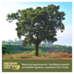 Neem Aurospirul oraz certyfikat Fair Trade