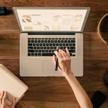 Jak pozostać w harmonii w cyfrowym świecie