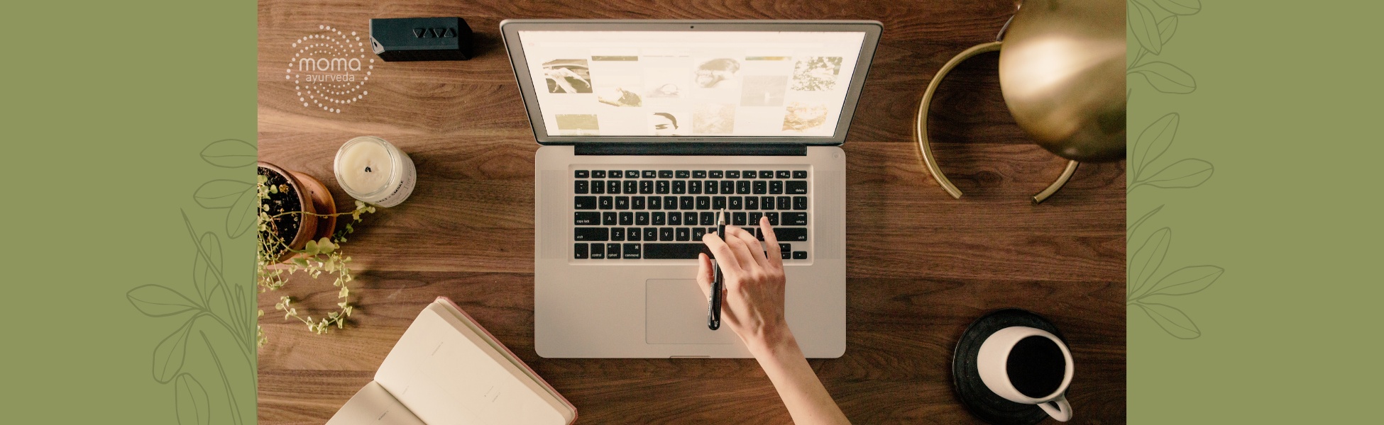 Jak pozostać w harmonii w cyfrowym świecie