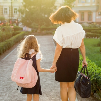 Powrót do szkoły. Jak zachować równowagę przez cały rok.
