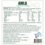 Amla 500 kapsułek