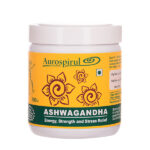 Ashwagandha 500 kapsułek