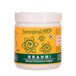 Brahmi 500 kapsułki