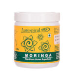 moringa 500 kapsułki