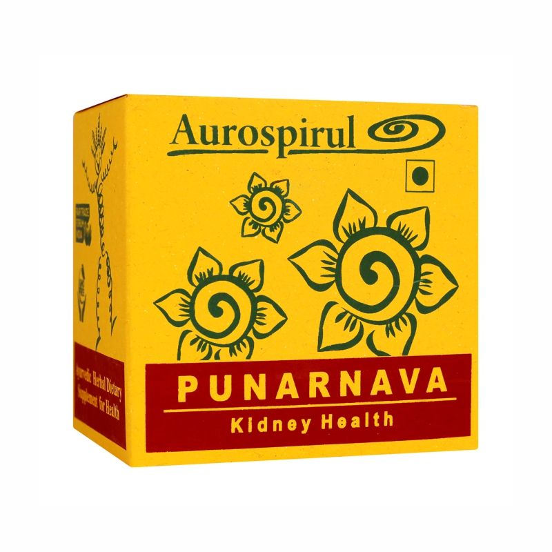 Punarnava – kapsułki 100 szt. 35 g