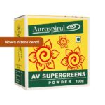 AV SuperGreens 100 g proszek