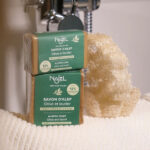 Mydło z Aleppo 12% olej laurowy 88% oliwa z oliwek