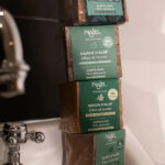 Mydło z Aleppo 12 oleju laurowego 88 oliwy z oliwek 200g Najel