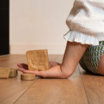 Mydło z Aleppo 5 oleju laurowego 95 oliwy z oliwek 180g Najel