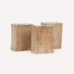 Mydło z Aleppo 5 oleju laurowego 95 oliwy z oliwek 180g Najel