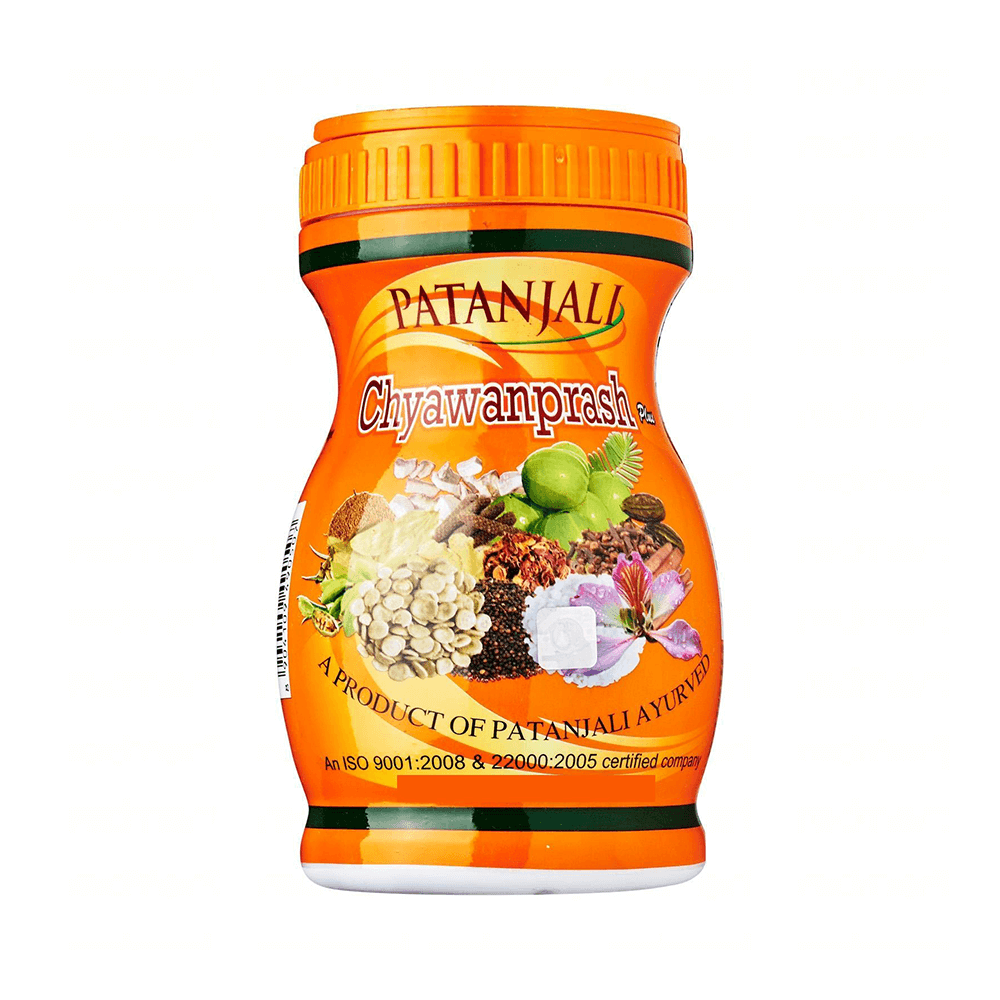 Chyawanprash PATANJALI- 500 g