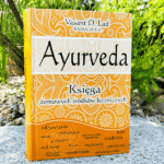 Ayurveda Księga domowych środków leczniczych