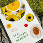 Gotuj z ajurwedą