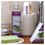 Ayurvenat Ajurwedyjski zel pod prysznic 200ml Le Secret Naturel