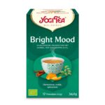 YOGI TEA Bright Mood