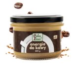 Energia do kawy 200g Palce Lizac