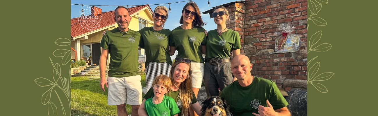 10-lecie Moma Ayurveda