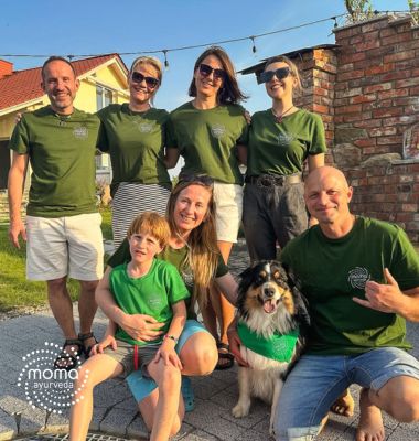 10lecie Moma Ayurveda