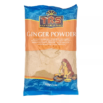 Imbir mielony Ginger Powder