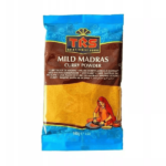 Łagodna mieszanka przypraw Mild Madras Curry