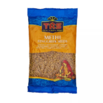 Nasiona kozieradki Fenugreek Methi Seeds