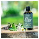 Prakriti Olej do ciała Pitta