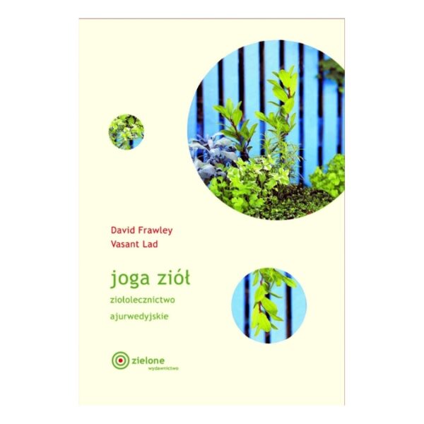 joga ziół