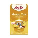 Yogi Tea Mango Chai