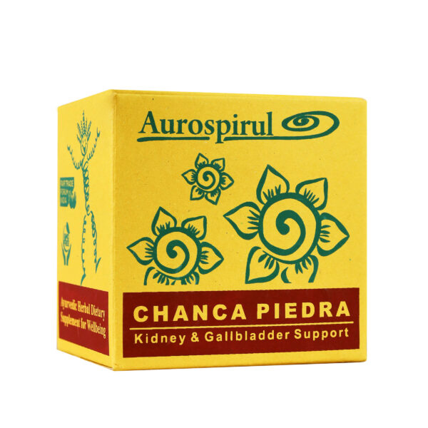 Chanca piedra – kapsułki 100 szt. 35 g