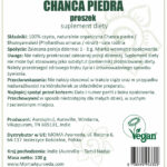 Chanca Piedra 100 g proszek Aurospirul